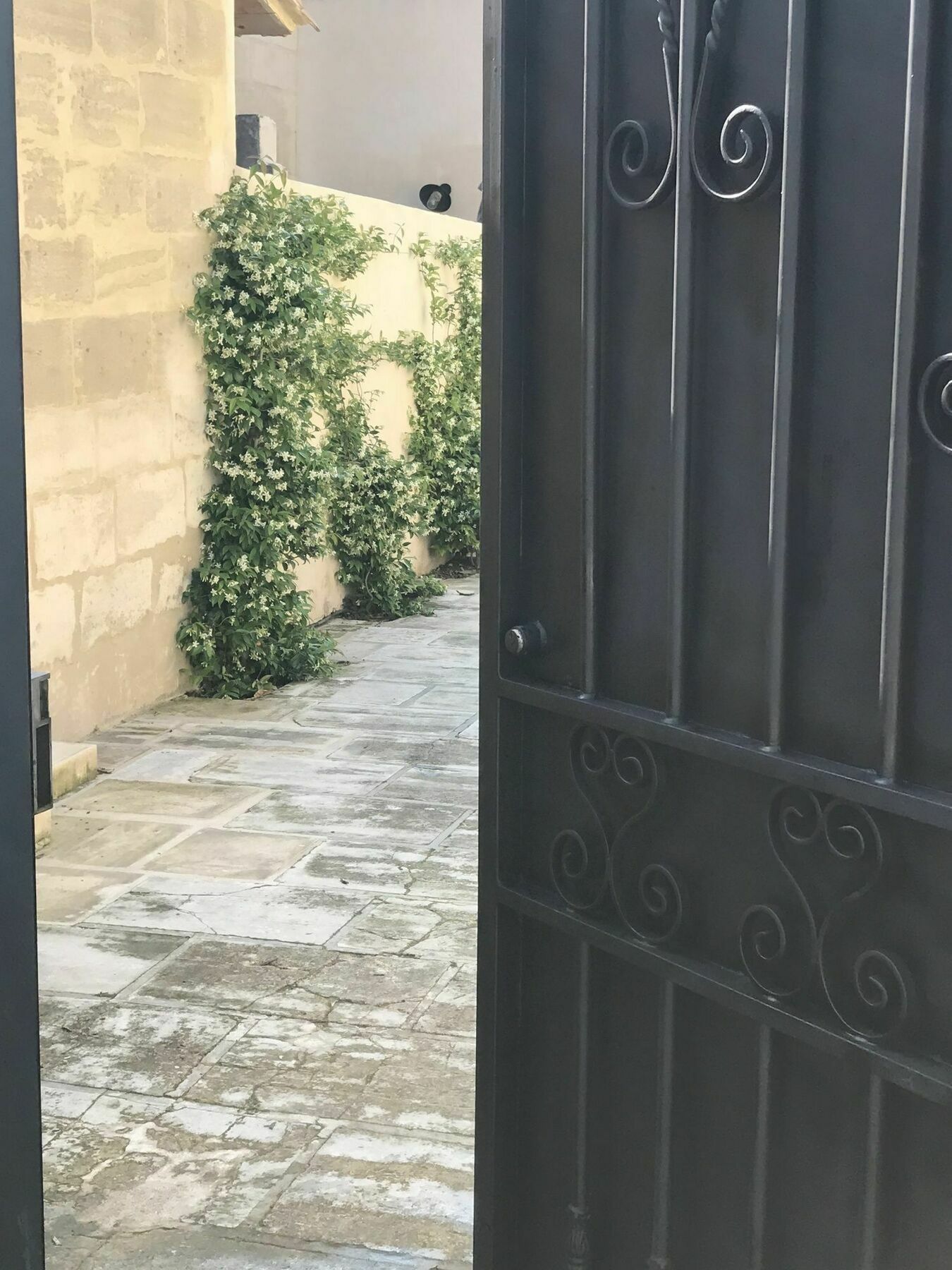 La Maison De Cerise Fourques  Eksteriør billede